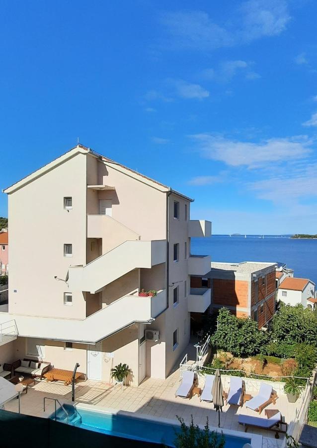 Ražanj Apartments Dario מראה חיצוני תמונה