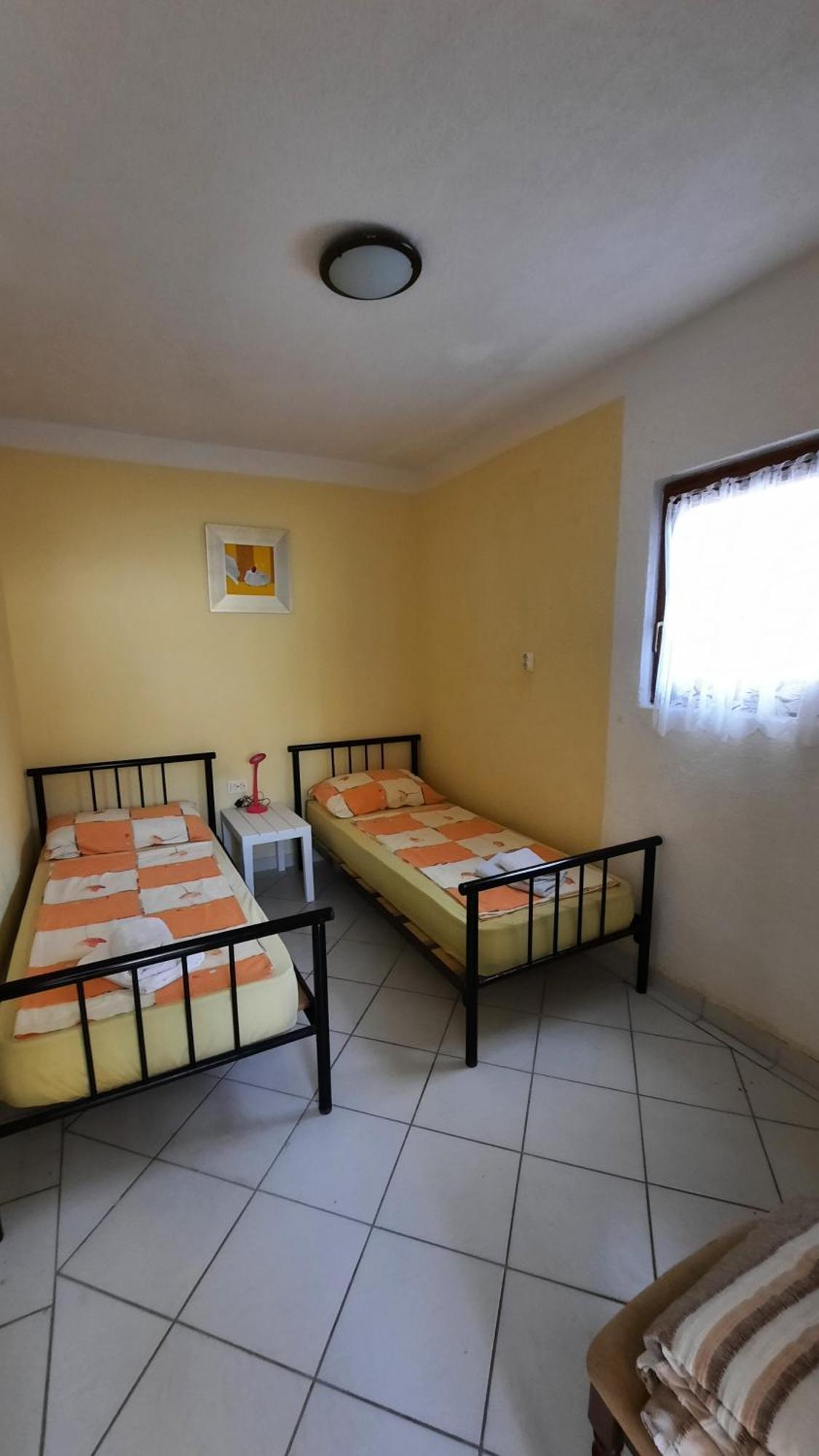 Ražanj Apartments Dario מראה חיצוני תמונה