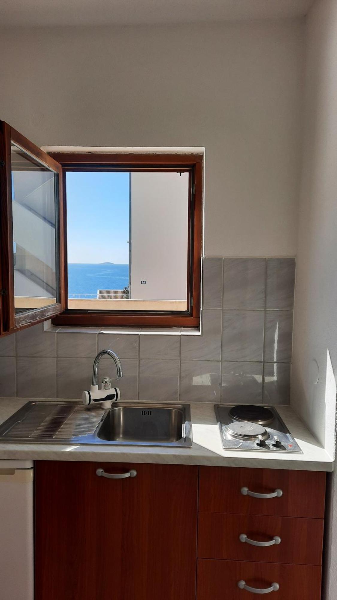 Ražanj Apartments Dario מראה חיצוני תמונה