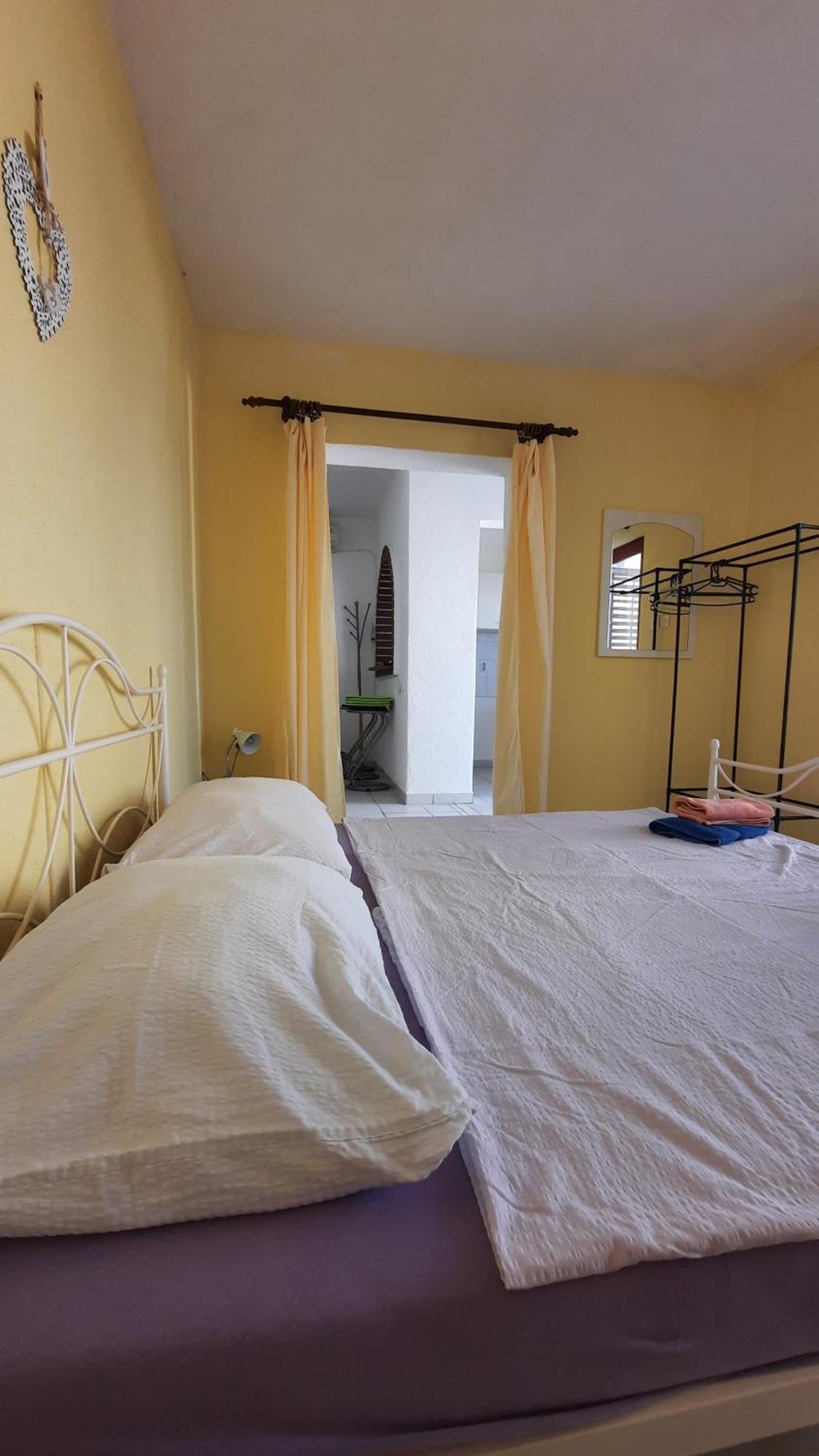 Ražanj Apartments Dario מראה חיצוני תמונה