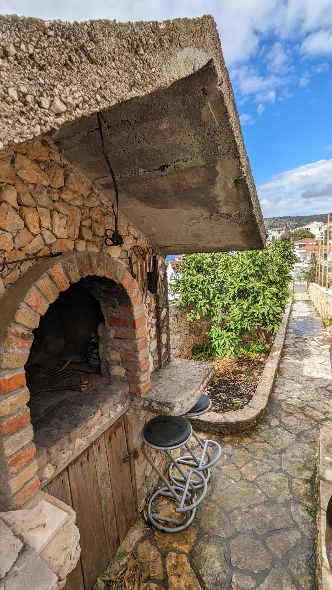 Ražanj Apartments Dario מראה חיצוני תמונה