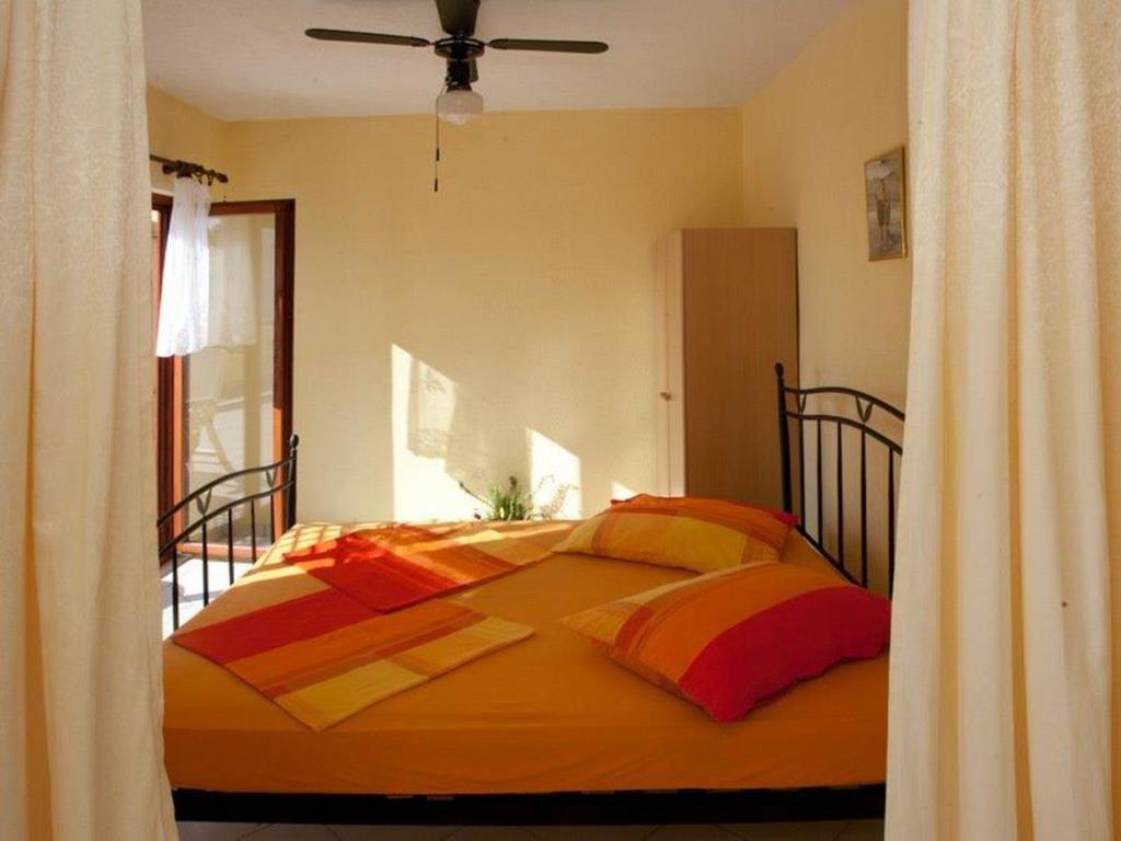 Ražanj Apartments Dario מראה חיצוני תמונה